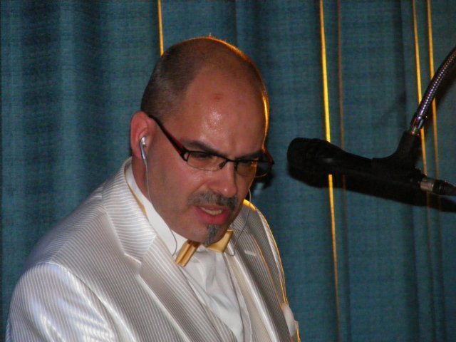 Stadthalle Wittingen 19.06.2010